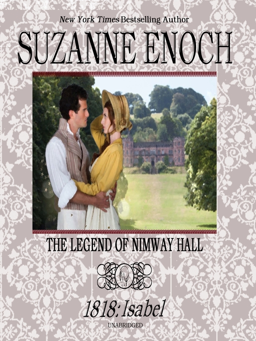 Title details for 1818: Isabel by Suzanne Enoch - Available